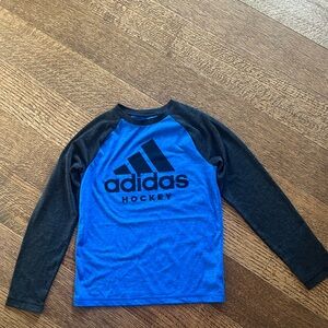 Adidas Hockey long sleeve